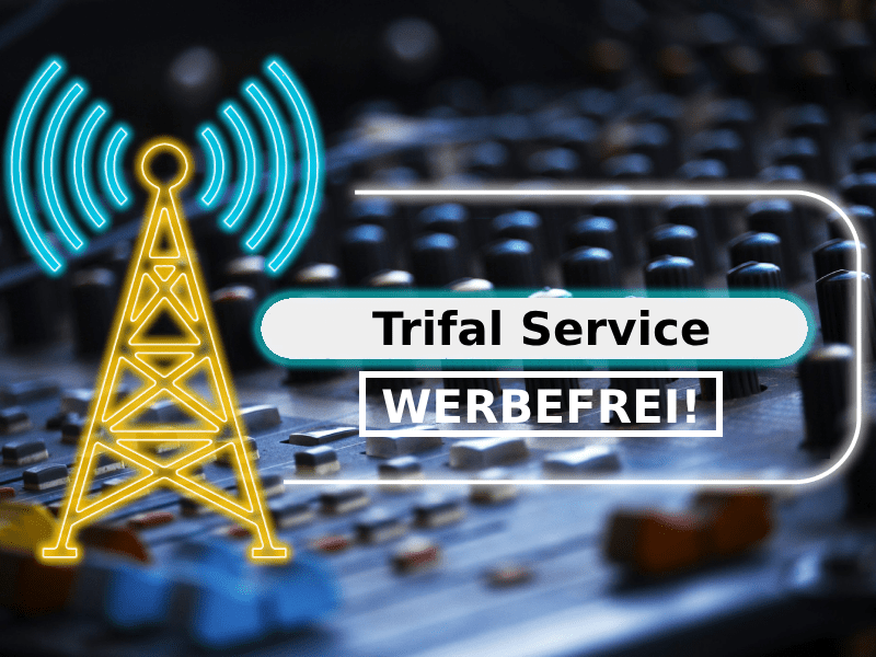 trifal service